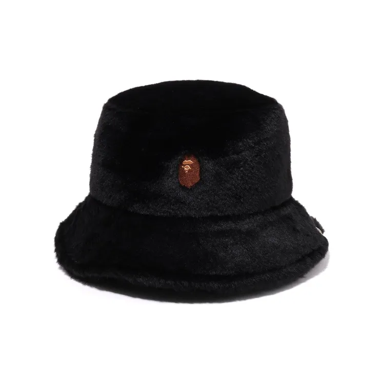 A BATHING APE Акриловые Панамы Унисекс