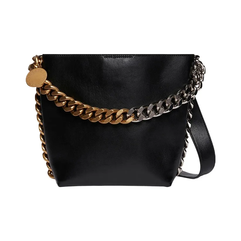 Stella McCartney Frayme Handbags