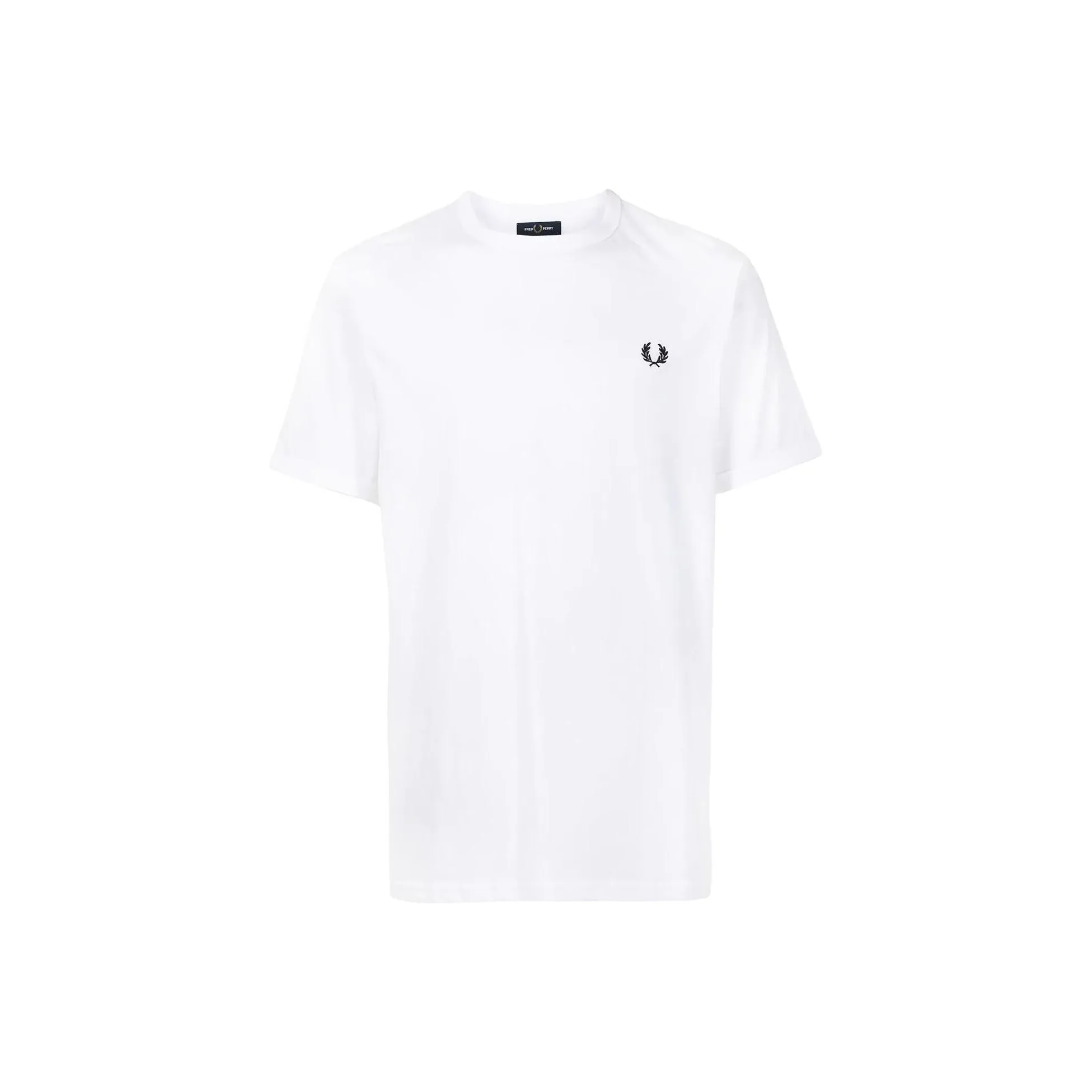 FRED PERRY Ringer T Shirt