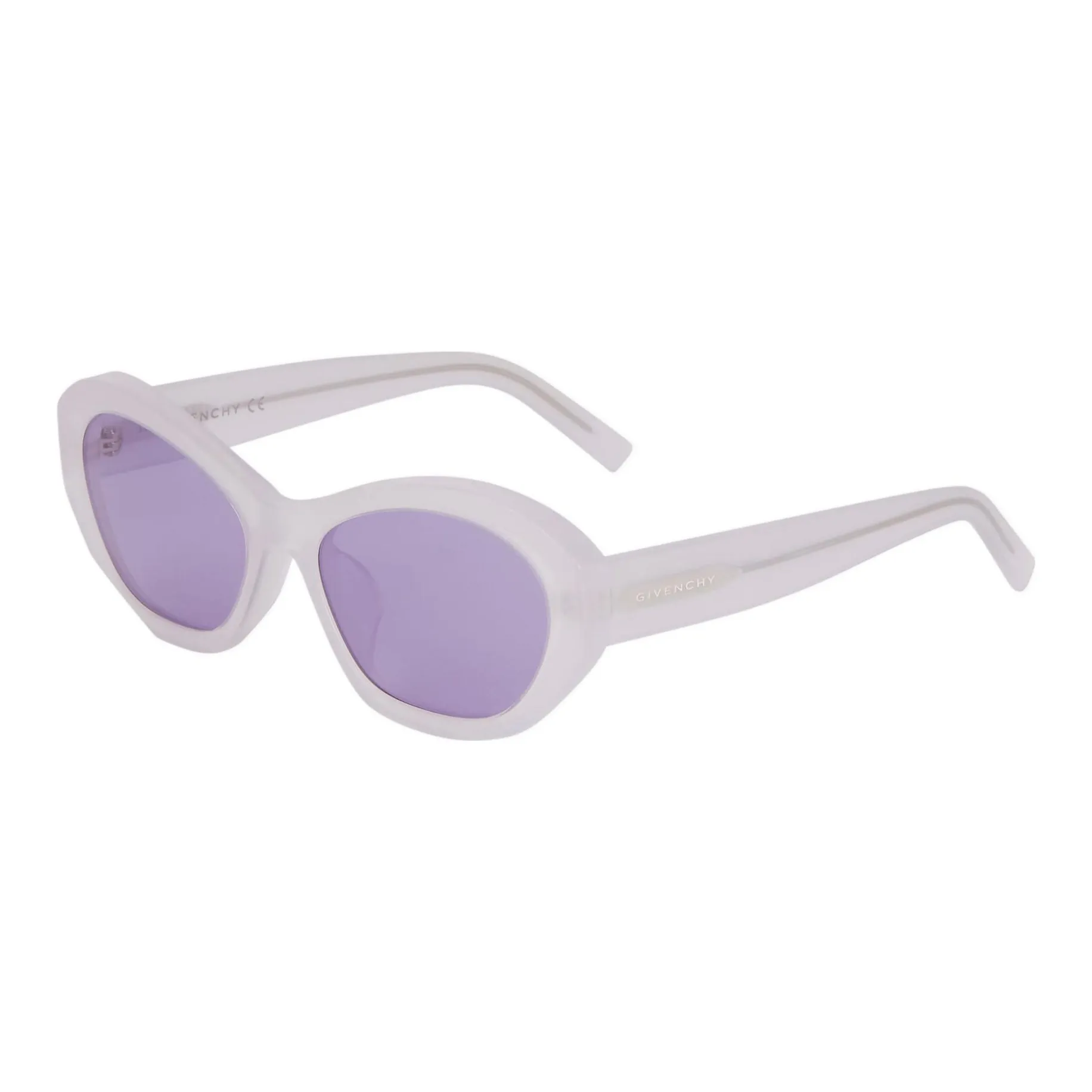 Givenchy Cat Eye Sunglasses Women's