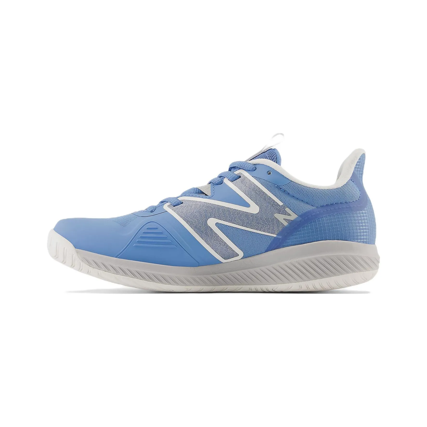 New Balance NB 796 V3 Low Top Tennis Shoes Women's Blue