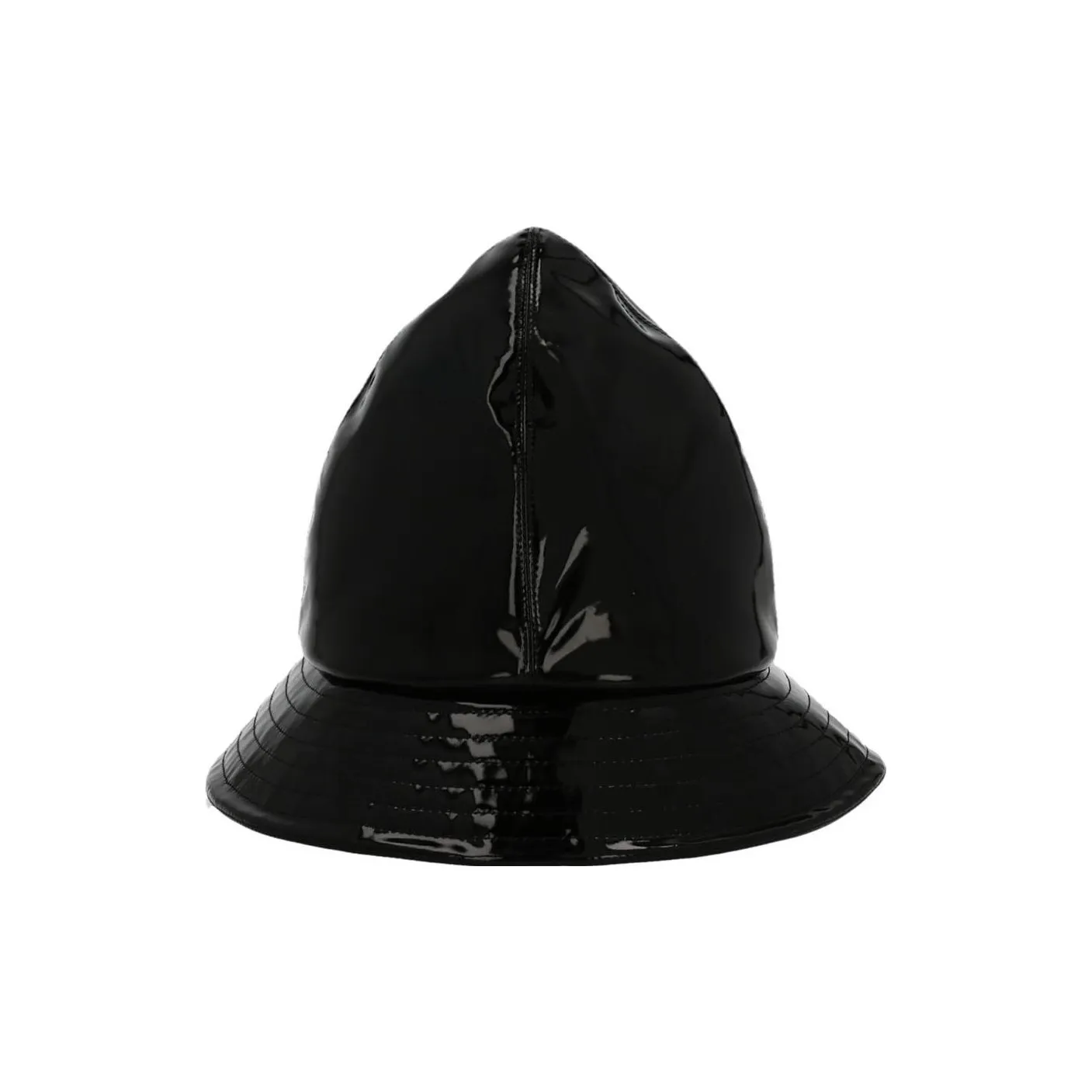 RAF SIMONS Pointed Style Bucket Hat