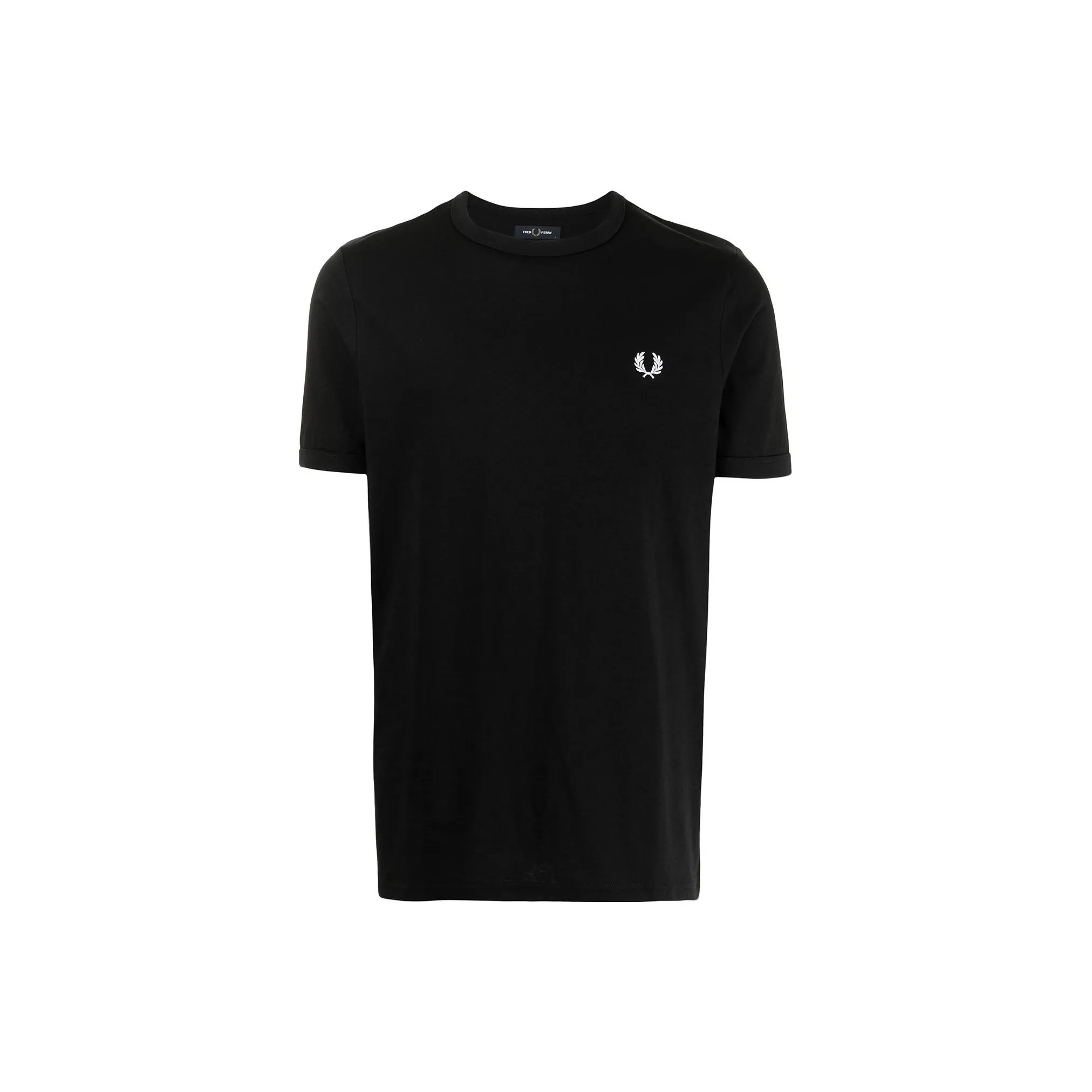 FRED PERRY Ringer T Shirt