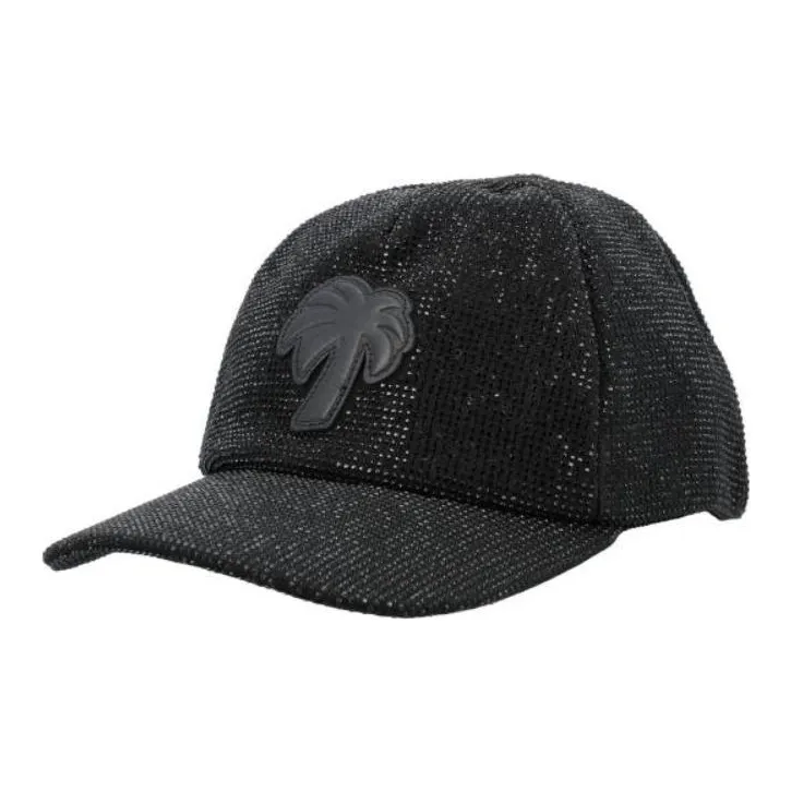 PALM ANGELS Women's Big Palm Cap