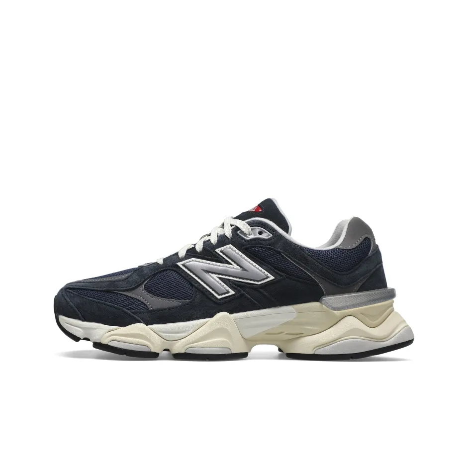 New Balance 9060 Navy White