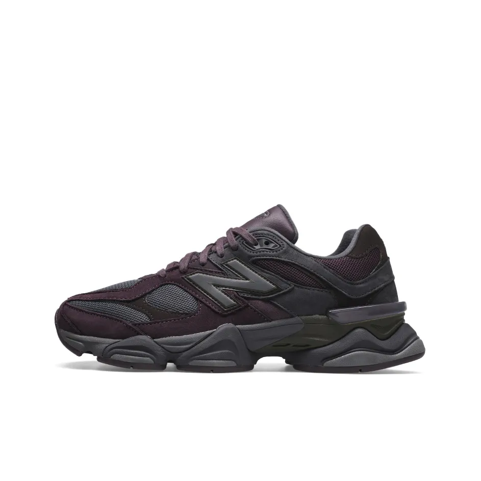 New Balance 9060 Truffle Rich Earth Magnet