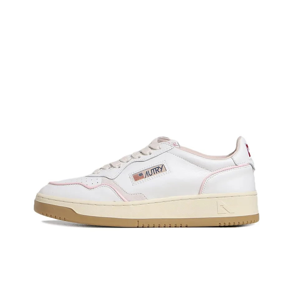 AUTRY Medalist Low-top Sneakers