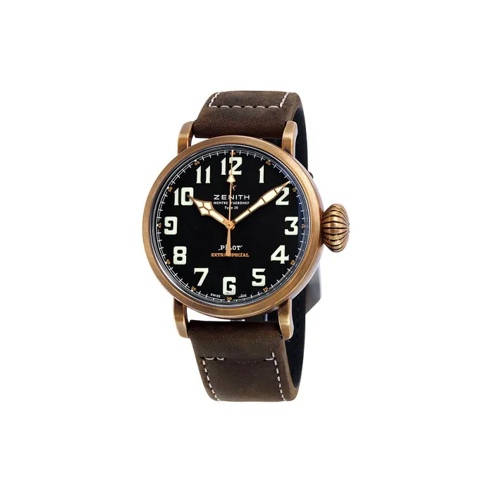 ZENITH Men's PILOT Watch