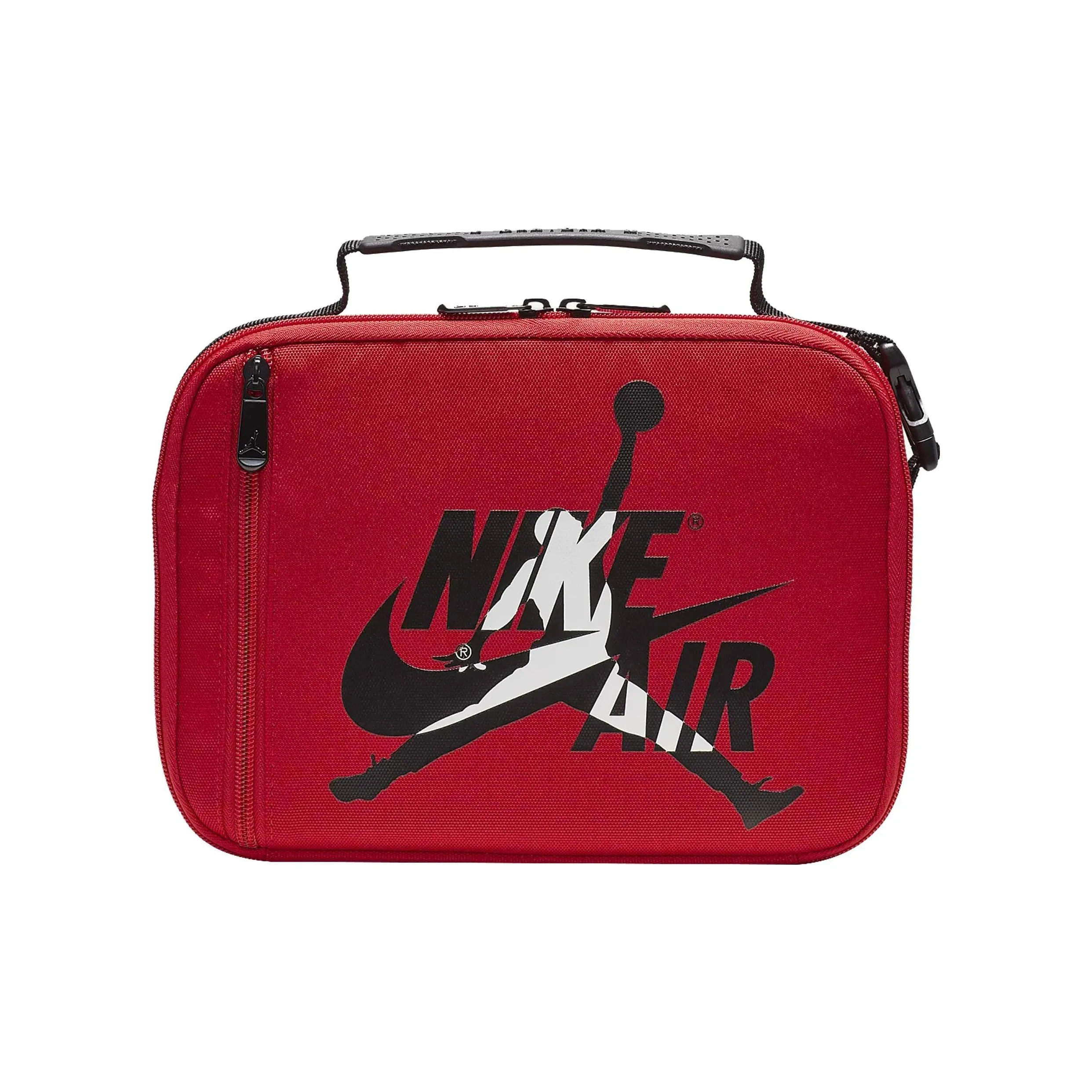 Джордан Полиэстер Сумка Средний Мужской Красный