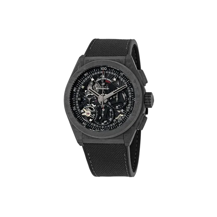 ZENITH Men's Defy Collection Watch