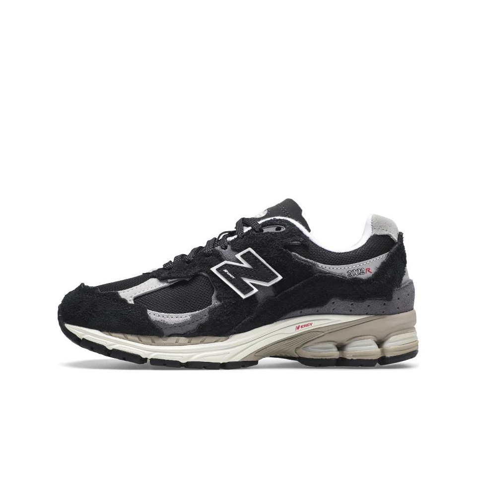 Discover the Best New Balance 2002R Protection Pack Sneakers