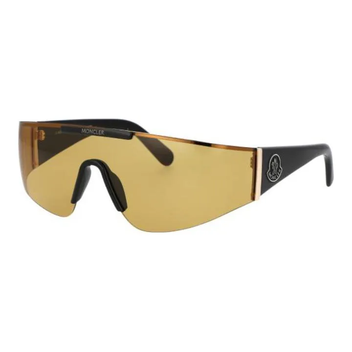 Moncler Sunglasses Women's Black