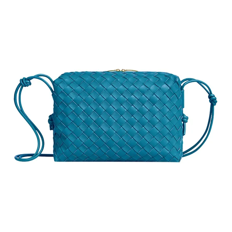 Bottega Veneta Loop Crossbody Bags