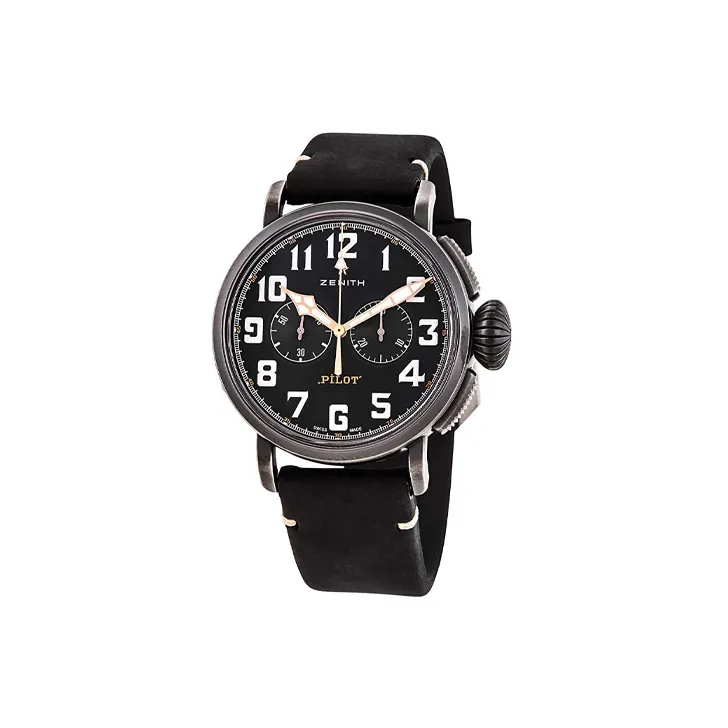 ZENITH Pilot Type 20 Chronograph 11.2432.4069/21.C900