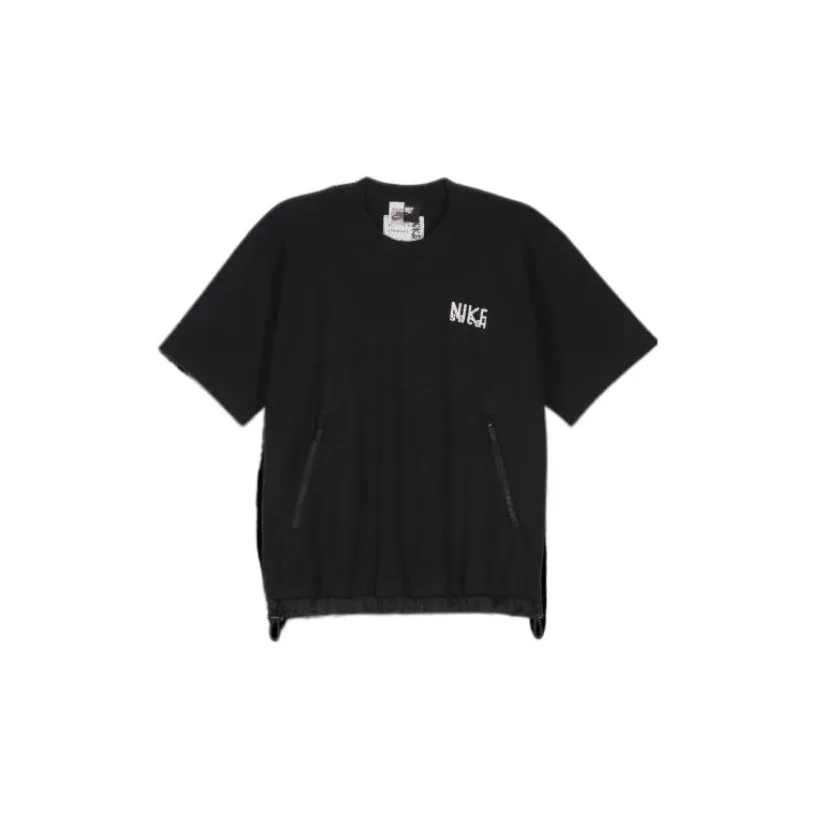 Nike X Sacai S/S Top T Shirt