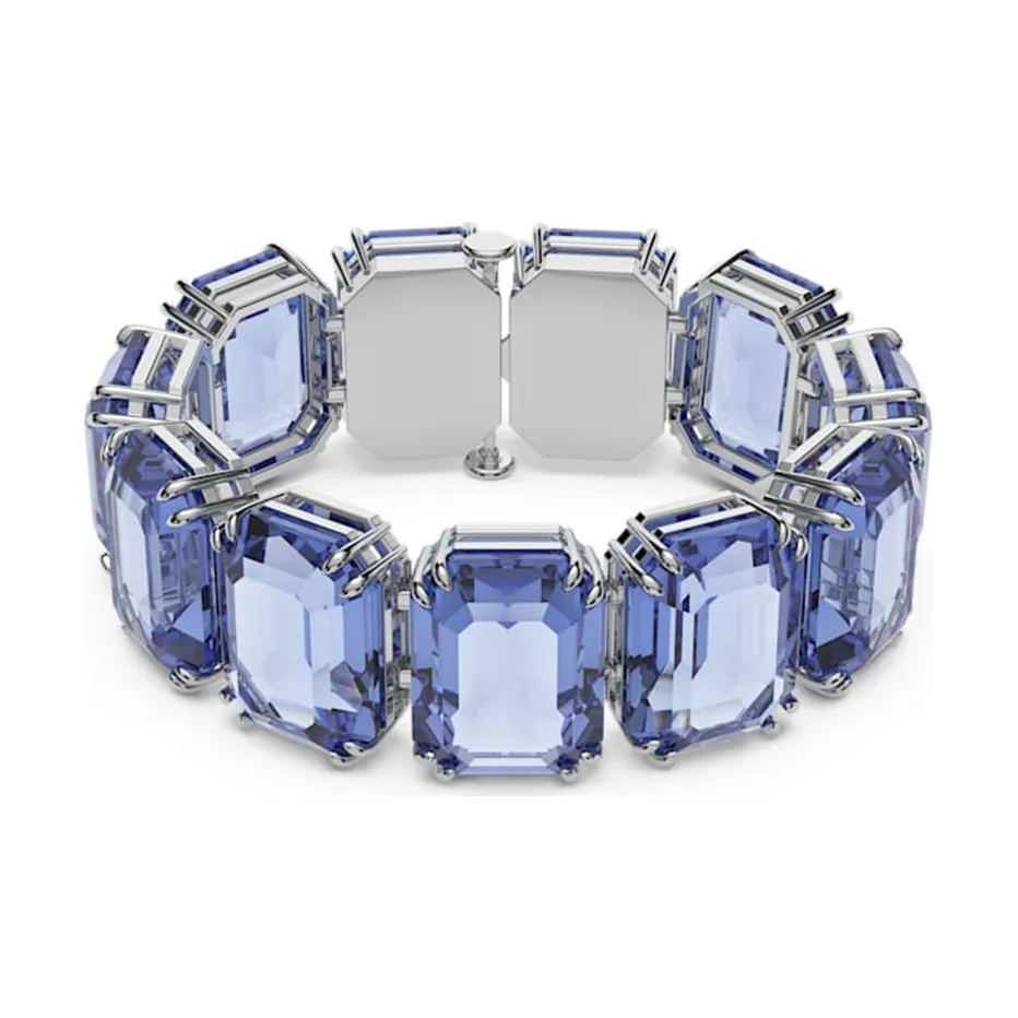 Swarovski Millenia Браслеты Синий Женские