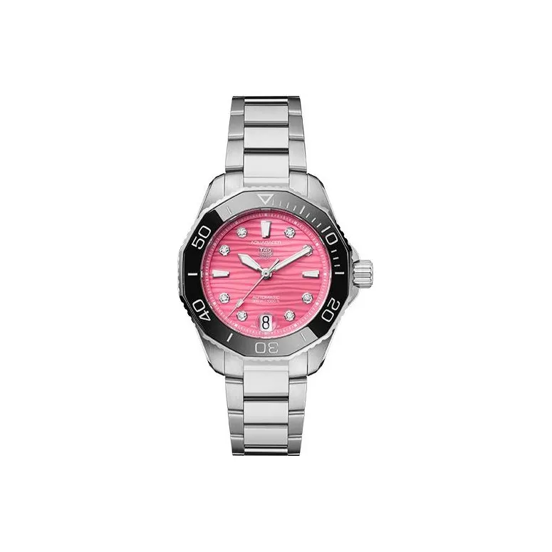 TAG HEUER Women's Aquaracer Collection Watch