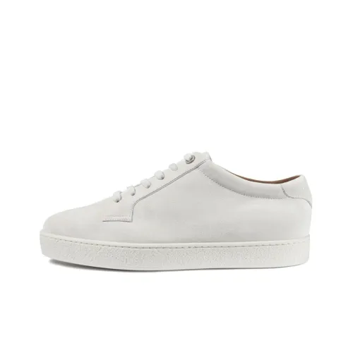 JOHN LOBB Кроссовки для скейтбординга Low Top Мужские