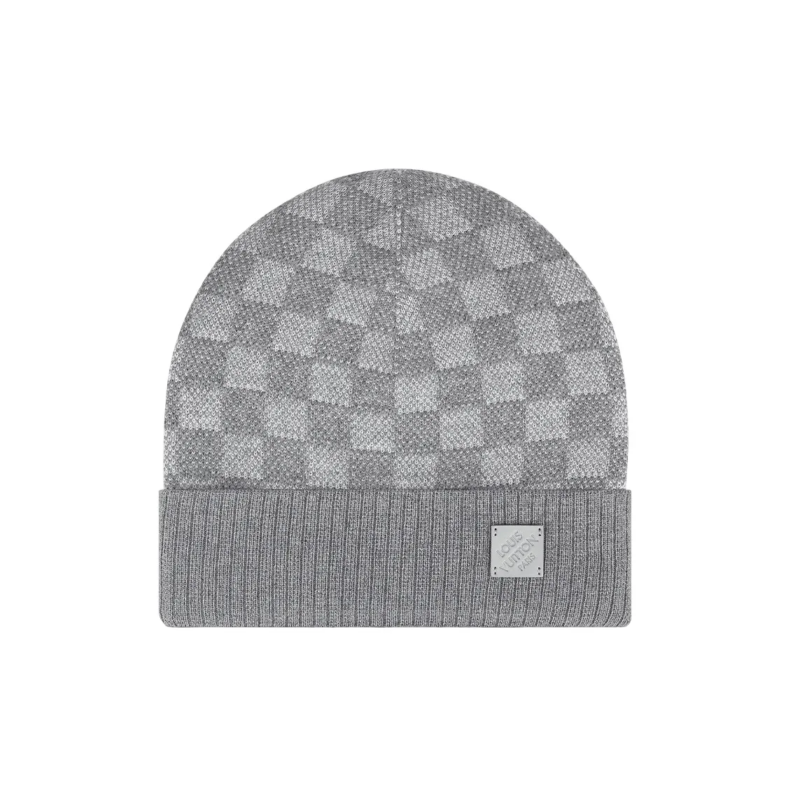 LOUIS VUITTON M79204 Néo Petit Damier Beanie