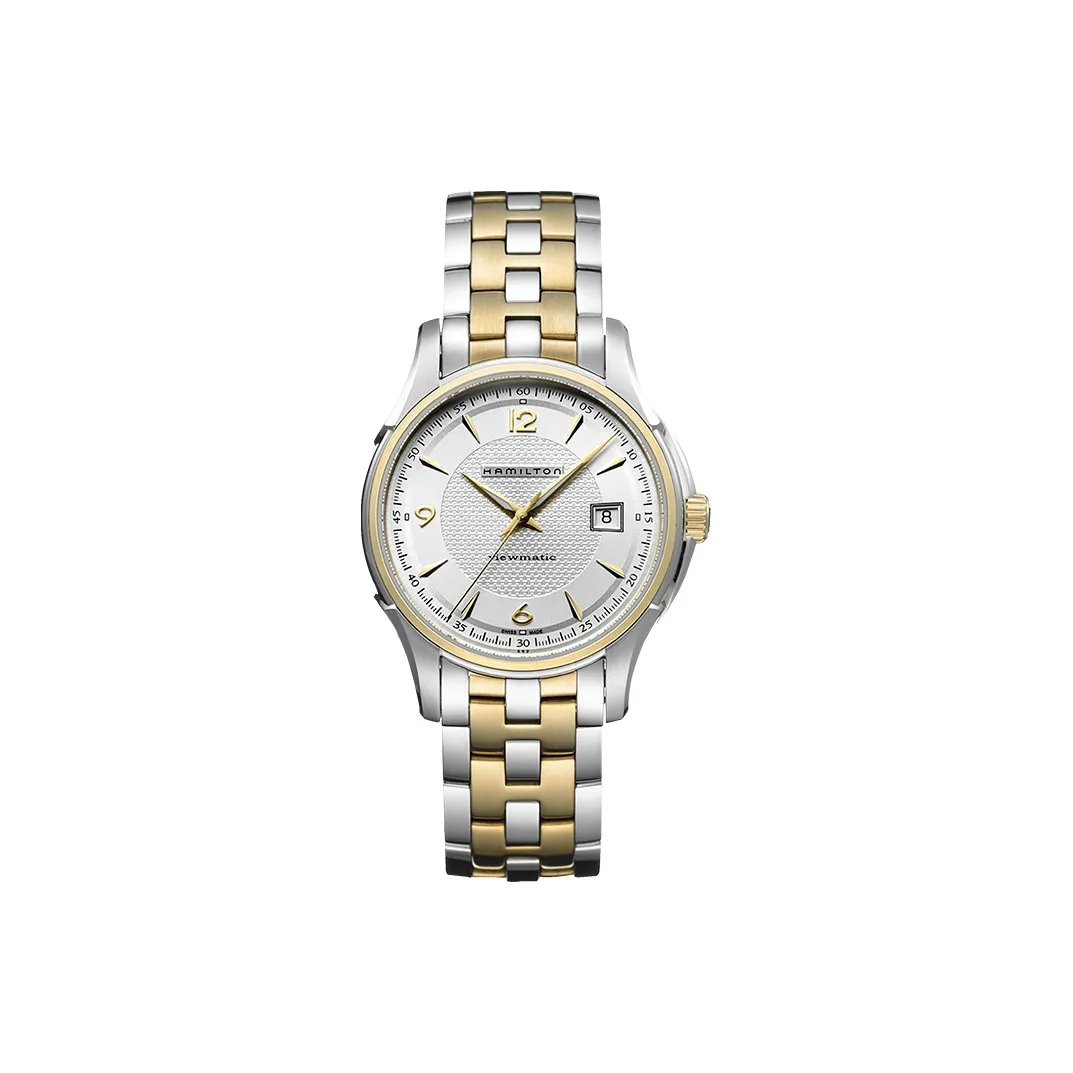 Hamilton Jazzmaster Viewmatic Auto H32525155