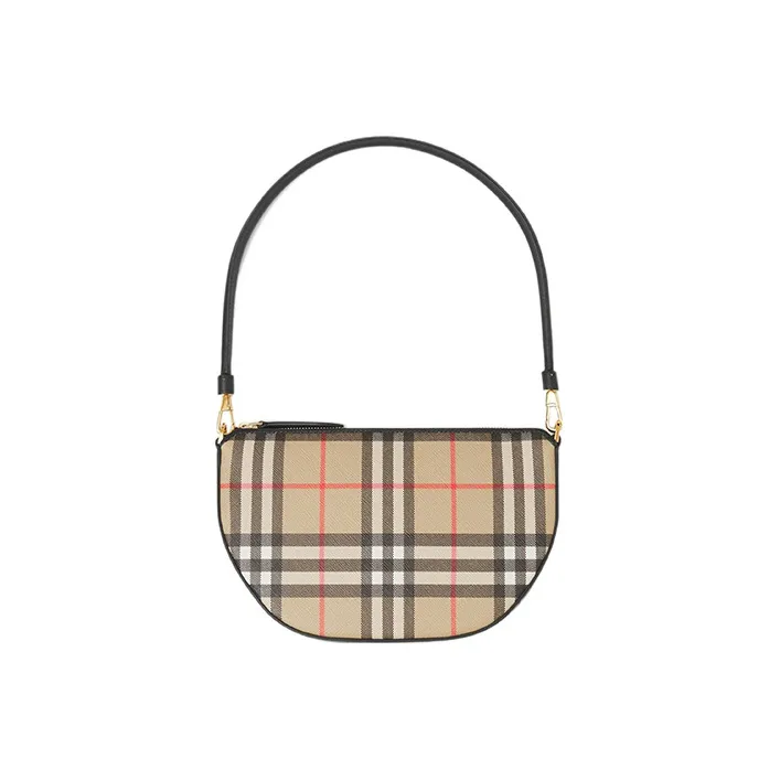 Messenger Bag LACOSTE M Flat Crossover NH3308LV Noir