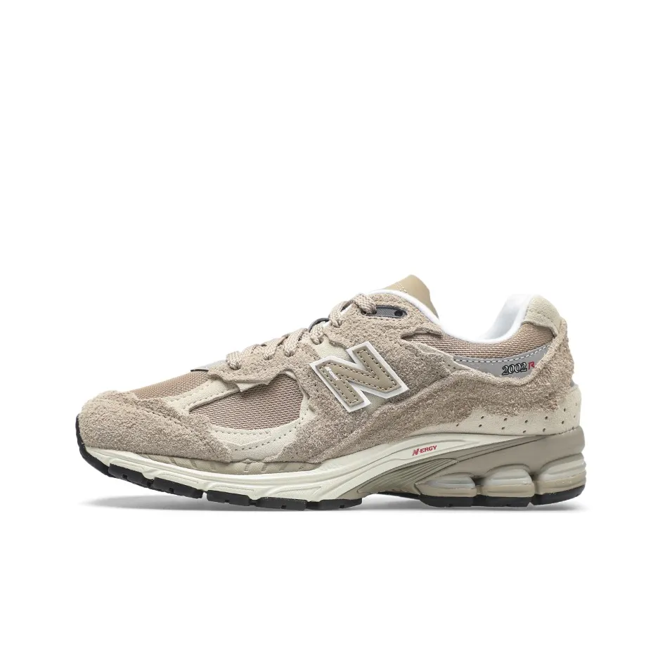 New Balance 2002RD 'Driftwood/Sea Salt' Sneakers