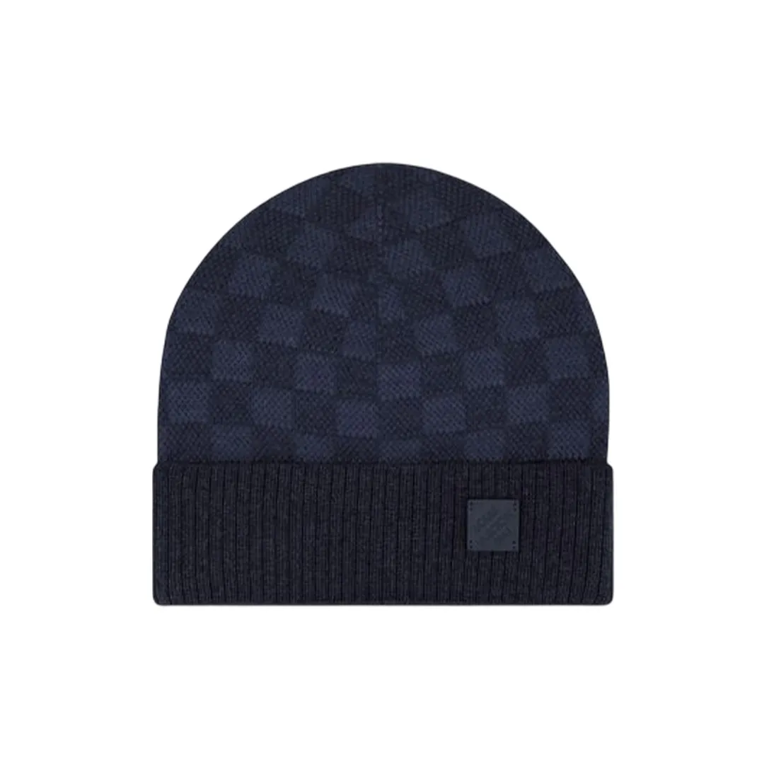 LOUIS VUITTON M79204 Néo Petit Damier Beanie