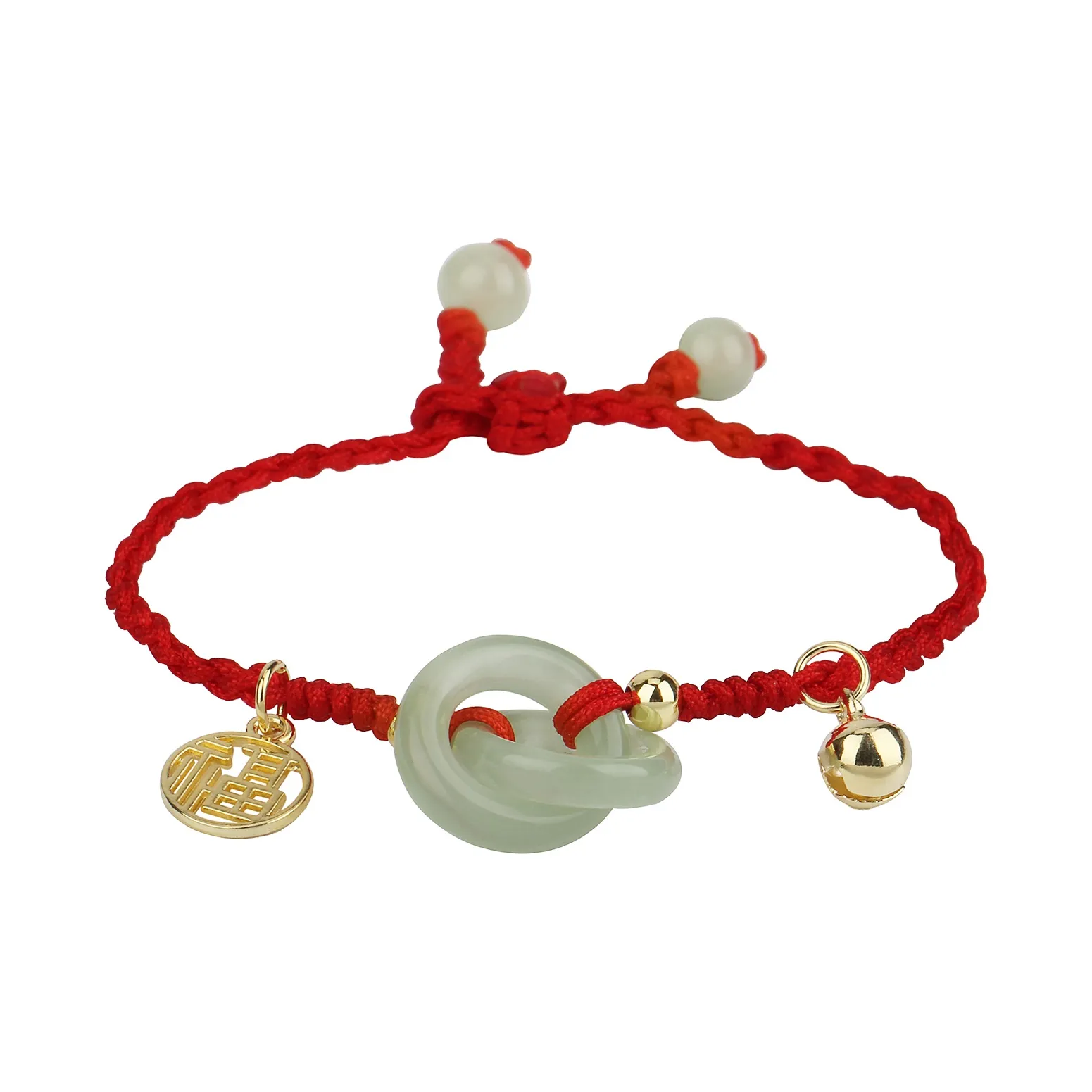 MUSTKOO Браслеты с драгоценными камнями Унисекс