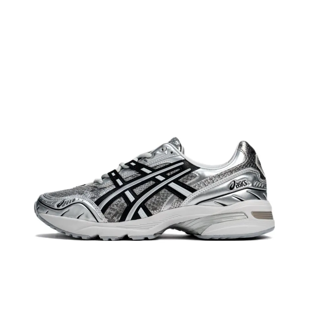 EVISU x ASICS GEL-LYTE 3 Denim Cream White