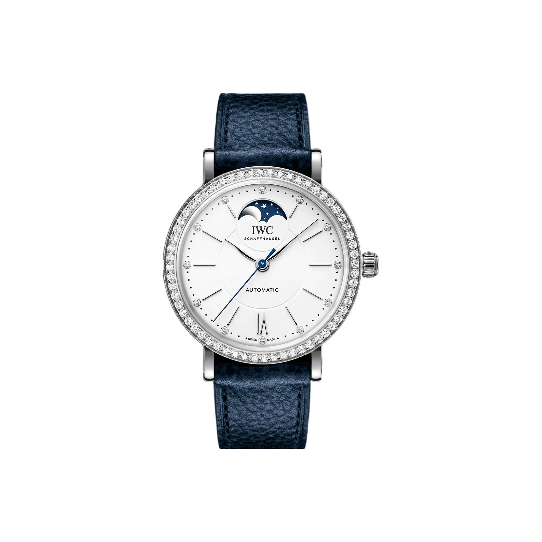 IWC Women's Baotai Fino Series Watch