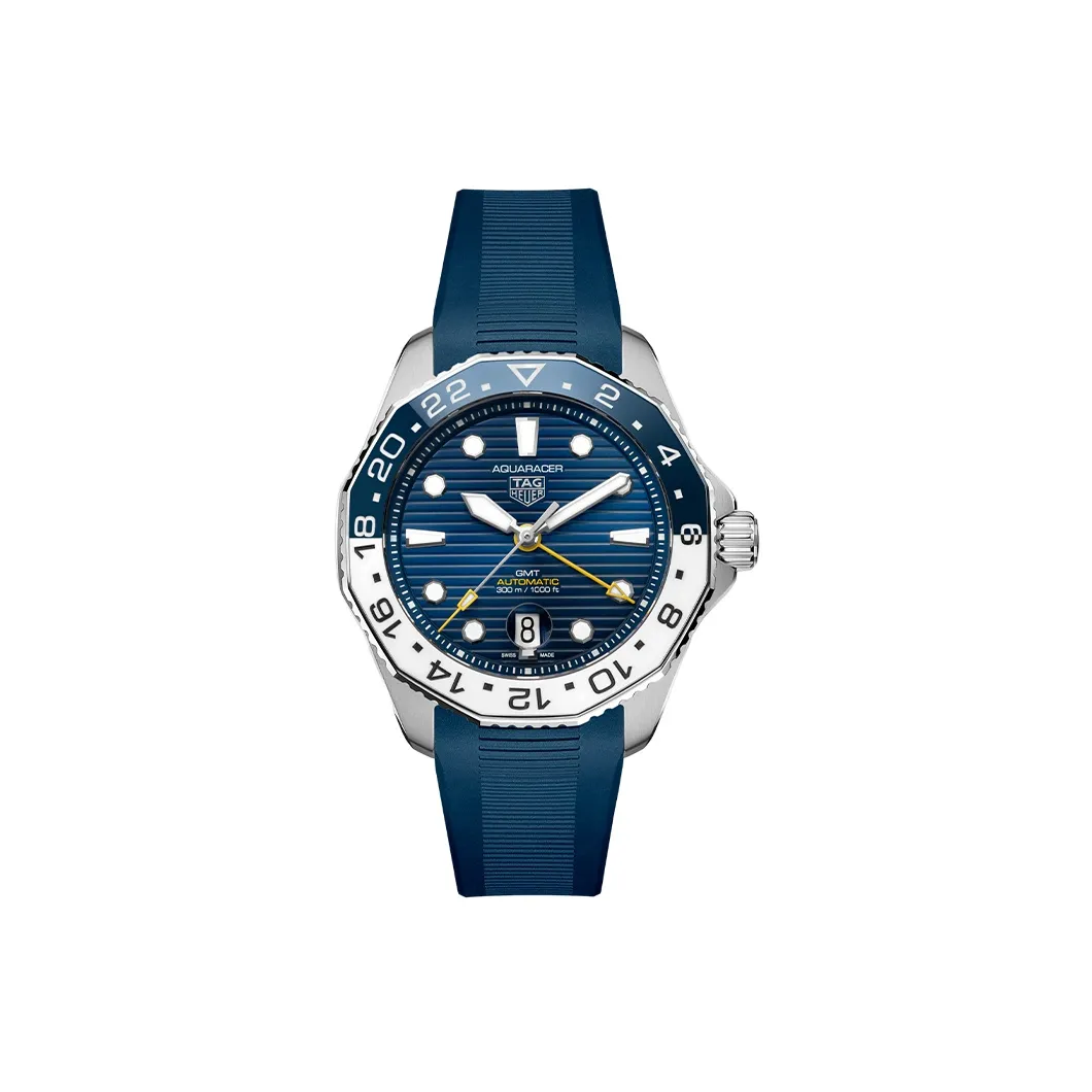 TAG HEUER Unisex Aquaracer Collection Watch