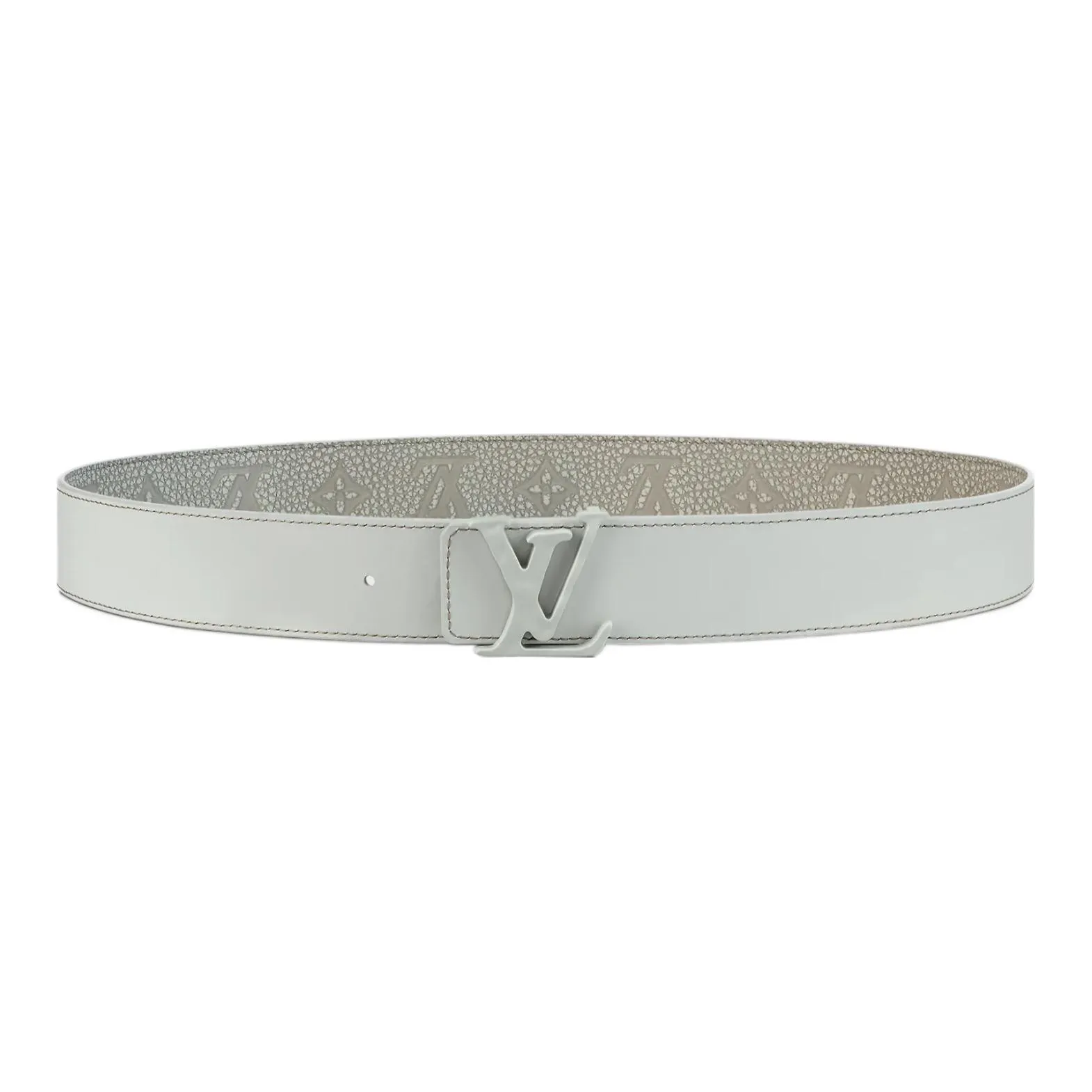 LOUIS VUITTON Lv Shape Mng Climbing 40MM Reversible Belt