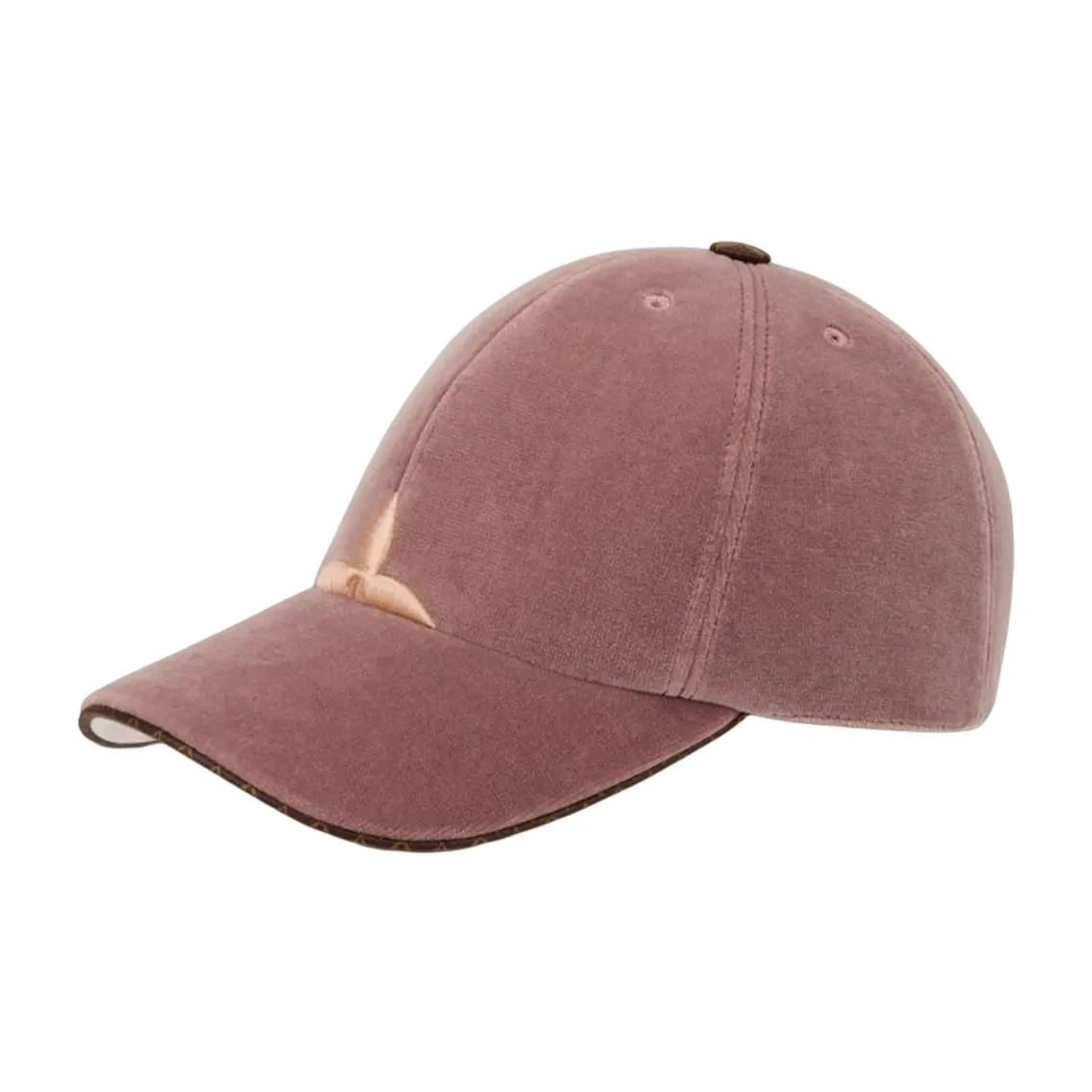 LOUIS VUITTON Baseball Caps Women's