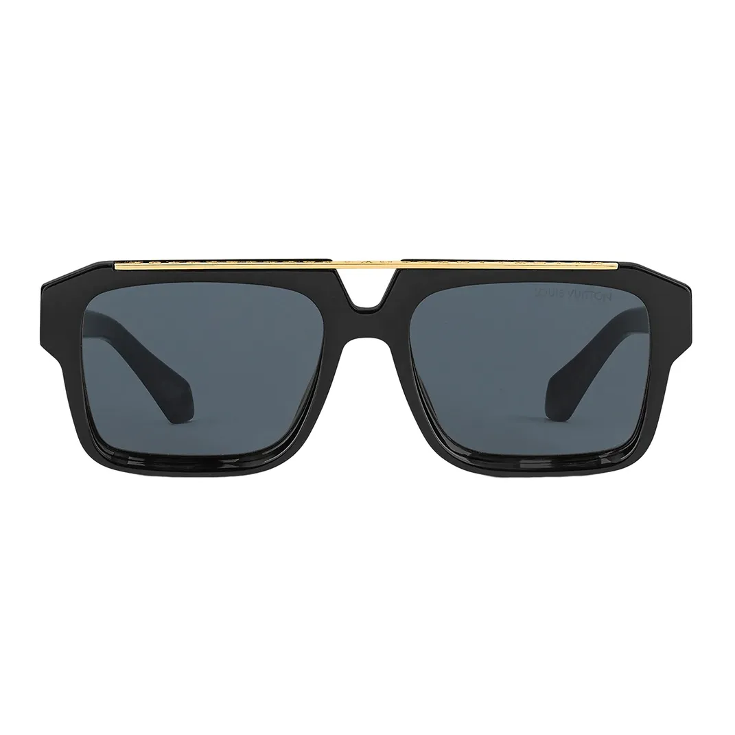 LOUIS VUITTON Sunglasses Men