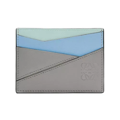 LOEWE Puzzle Мужские обложки для карт