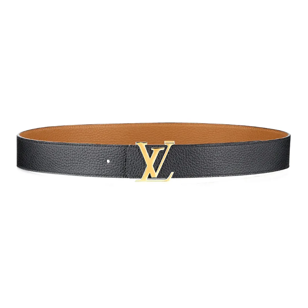 Lv Lv Initiales 40MM