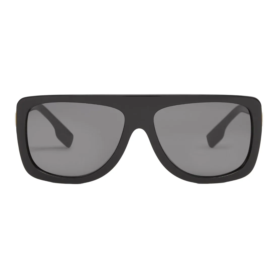 Burberry Square Glasses Women's