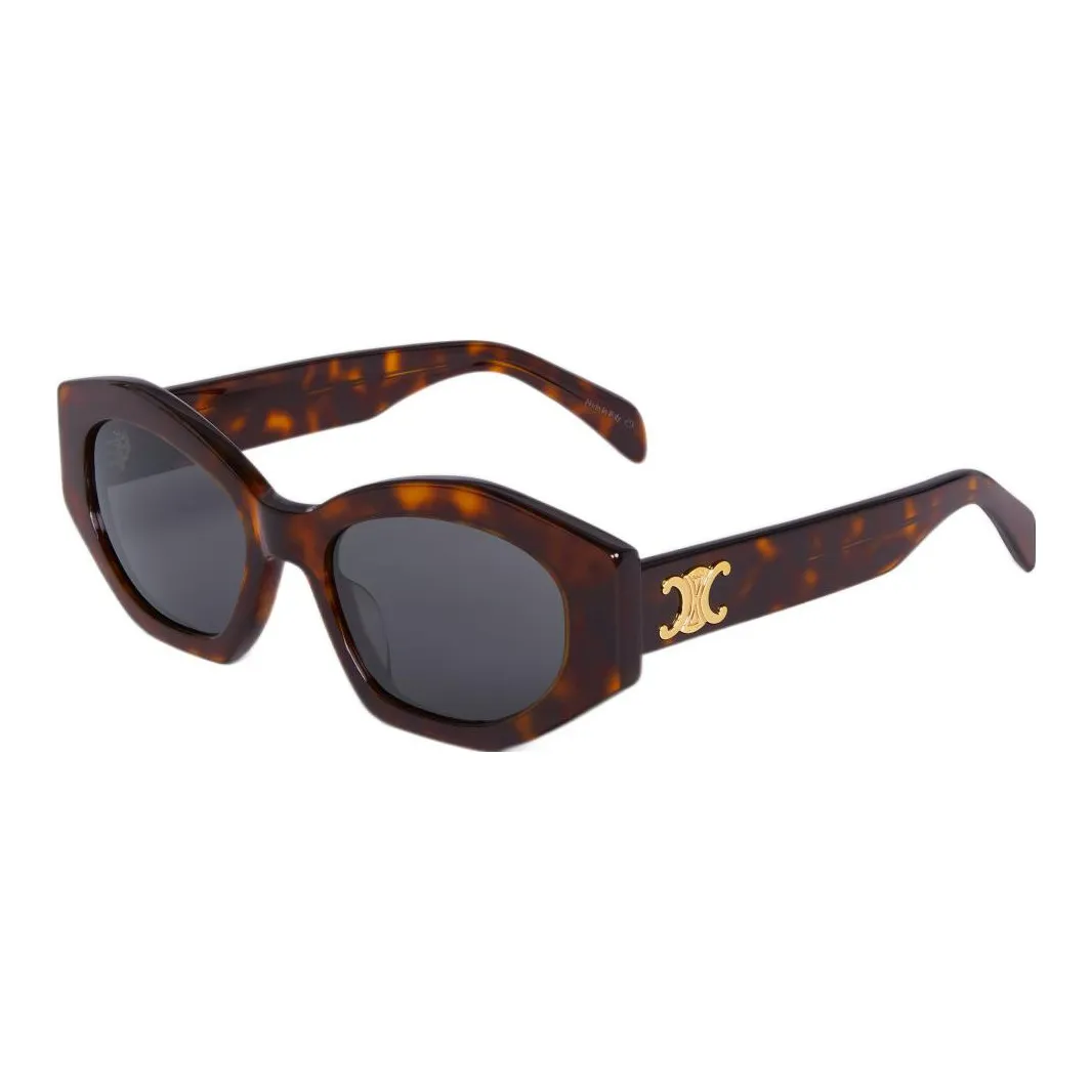 CELINE Diagonal Sunglasses