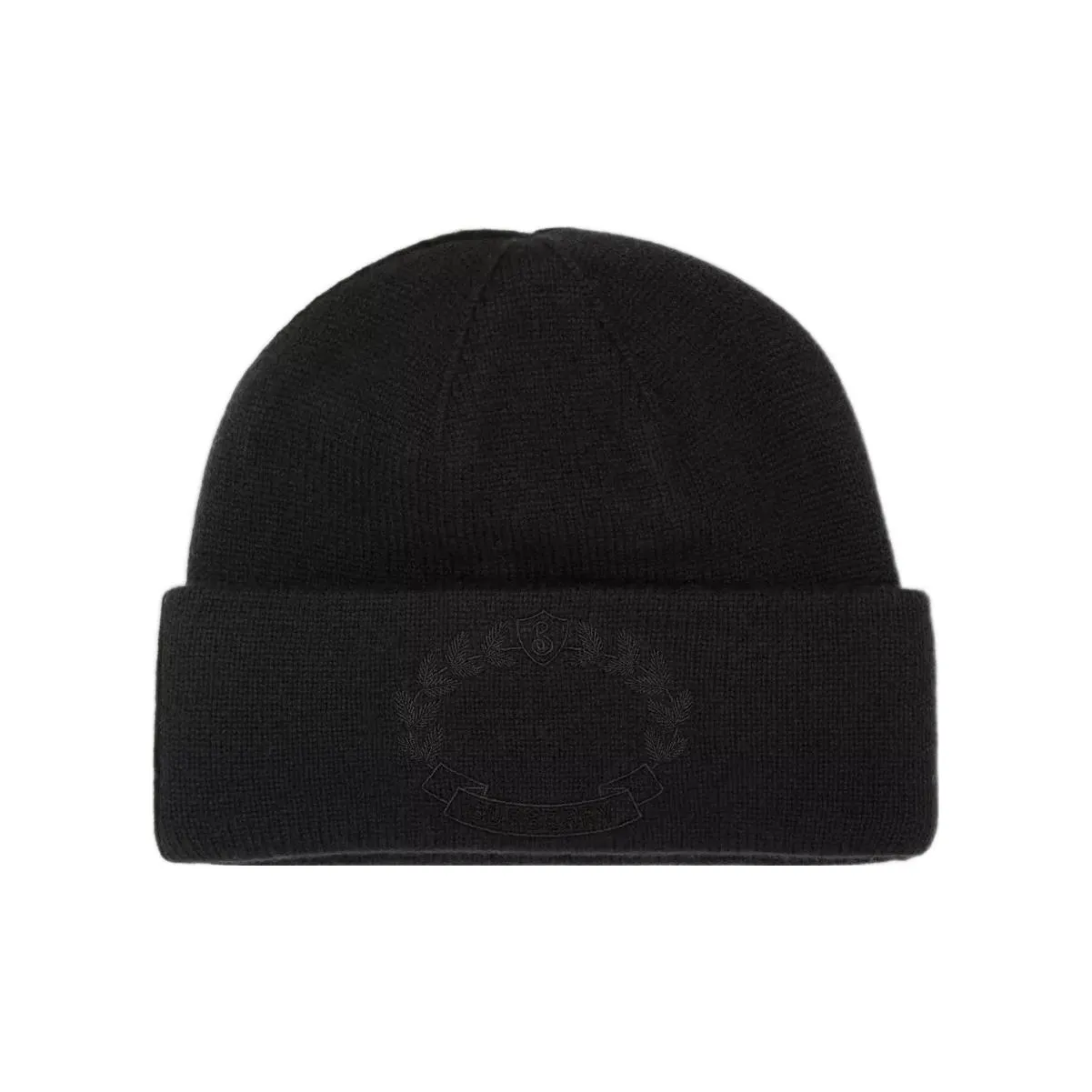 Burberry Кашемир Шапки-бини Женские Черный