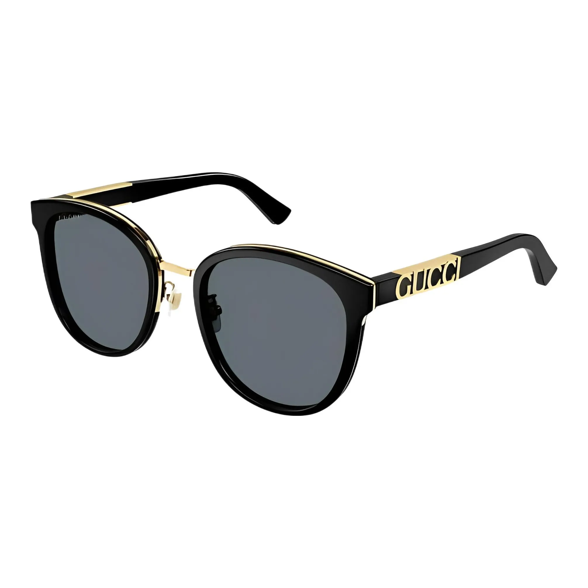 GUCCI Eyewear Round frame Sunglasses
