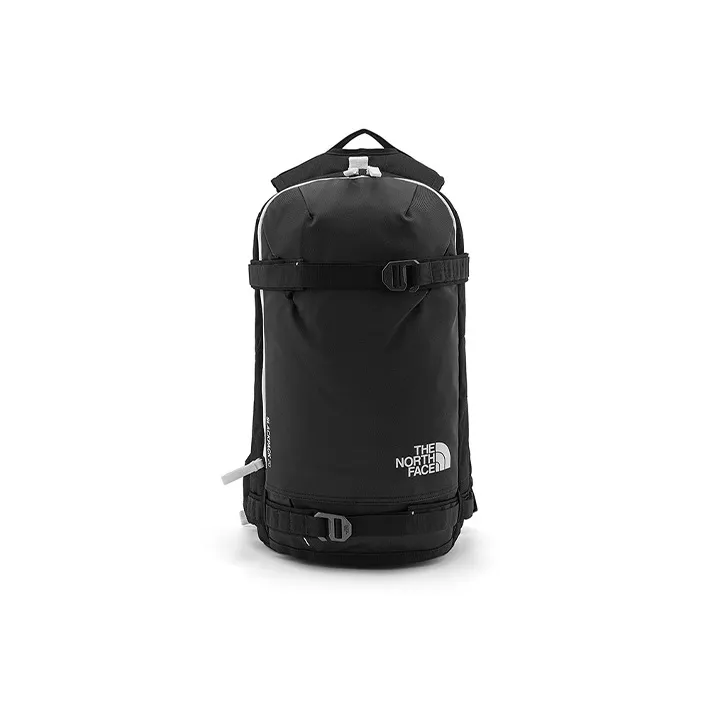 THE NORTH FACE Backpack Outdoor Bag Polyester Black Unisex