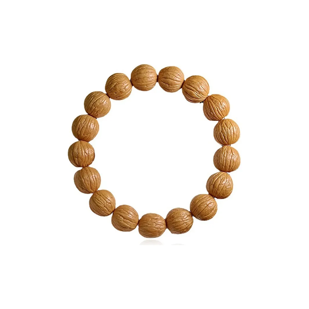 GIFU Персиковое дерево Браслеты Унисекс