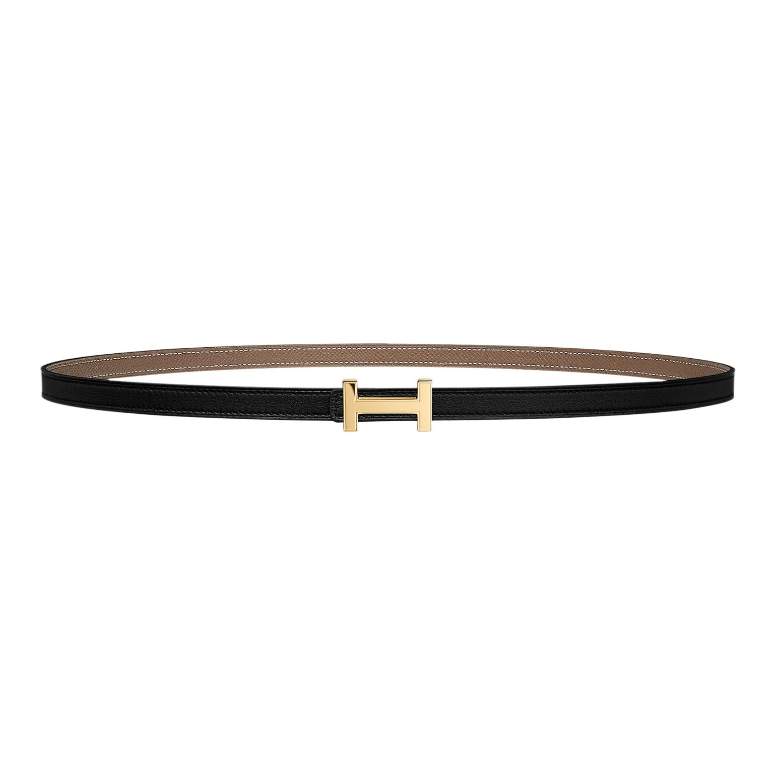 hermes belt double h
