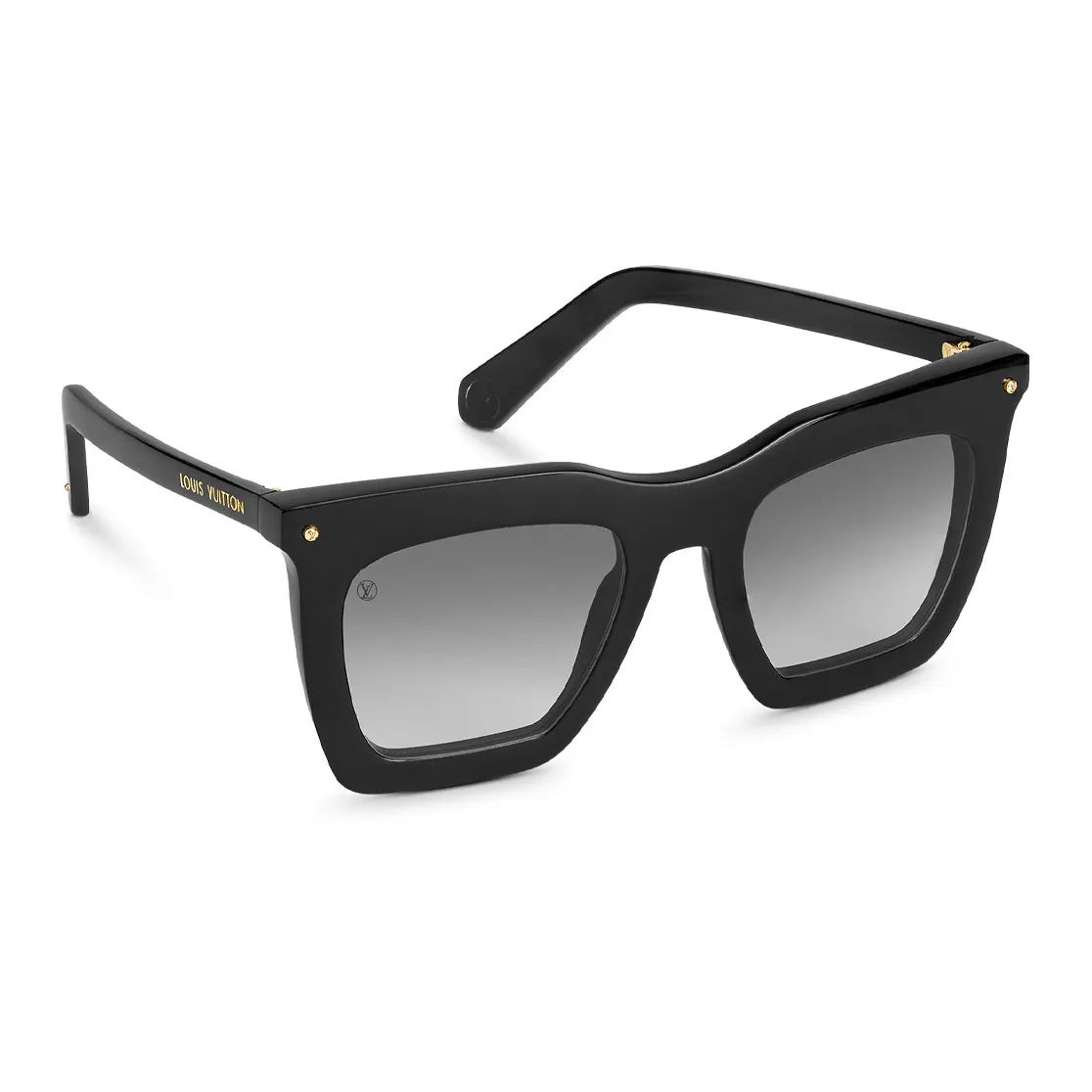 LOUIS VUITTON La Grande Bellezza Sunglasses