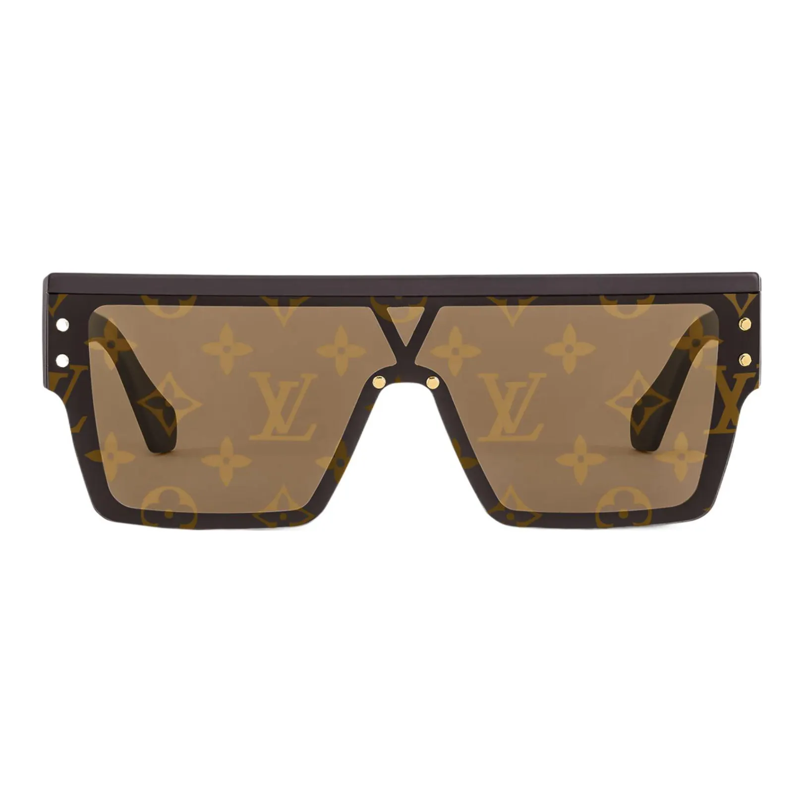 LOUIS VUITTON Lv Waimea L Sunglasses