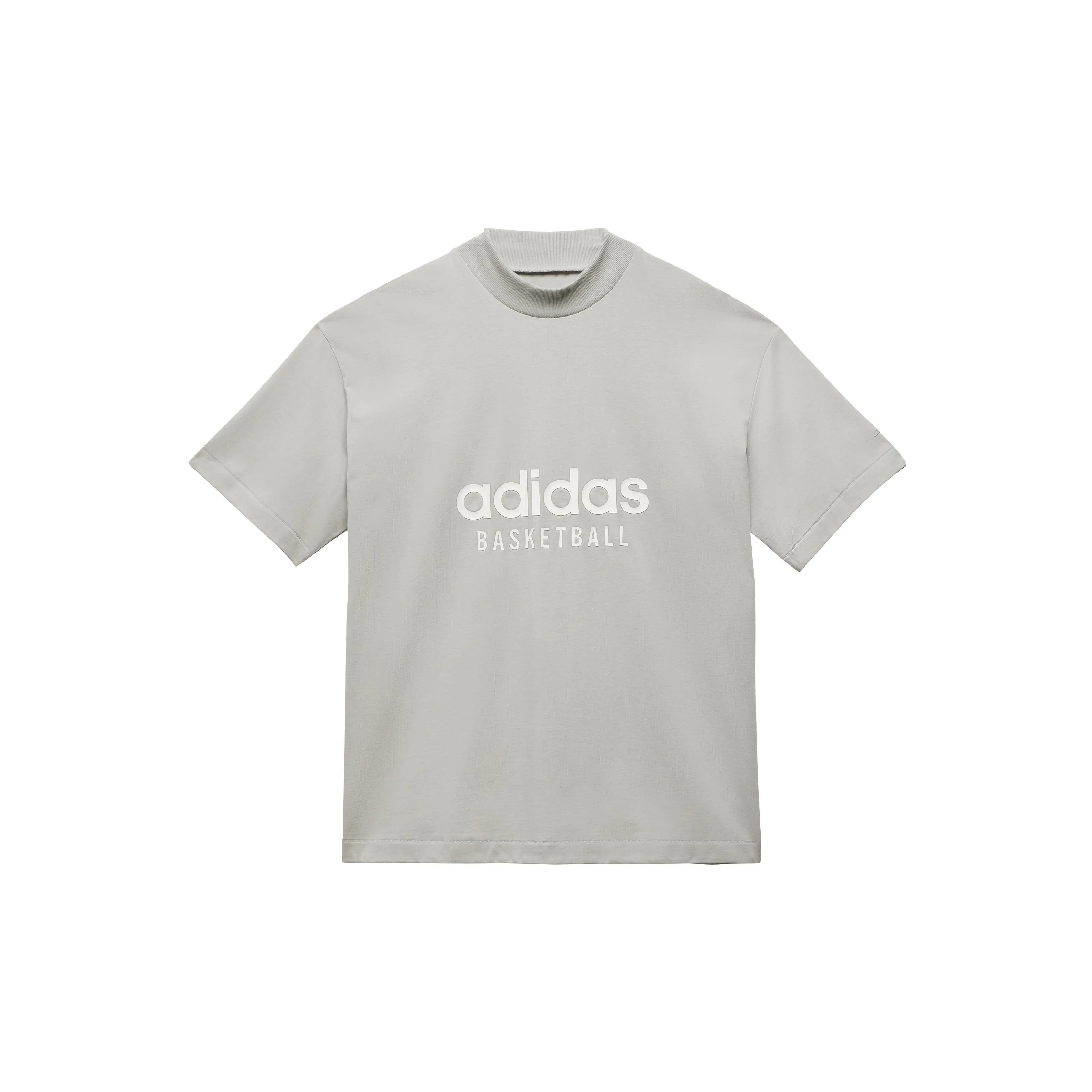 Adidas THE 2023 COLLECTION CHAPTER 01 T-Shirt Unisex Gray Adidas THE 2023 COLLECTION CHAPTER 01 Т-Рубашка Унисекс Серый