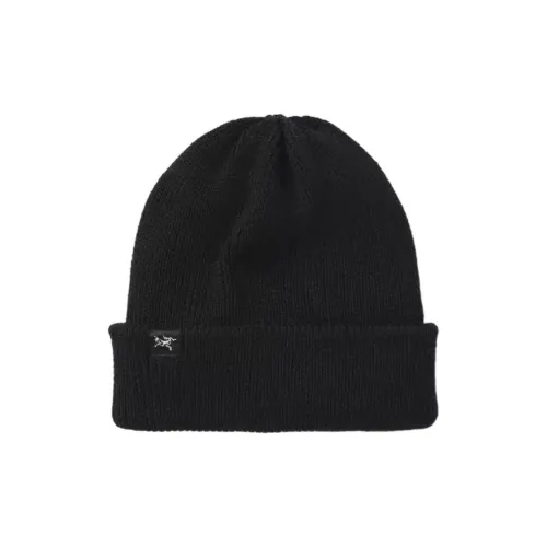 Arcteryx Шерстяные Шапки Унисекс