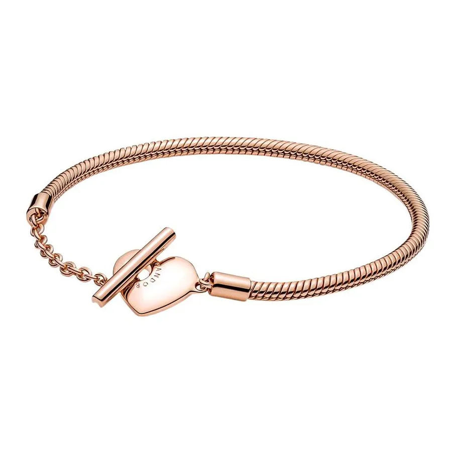 Pandora Сплав Браслеты Женские