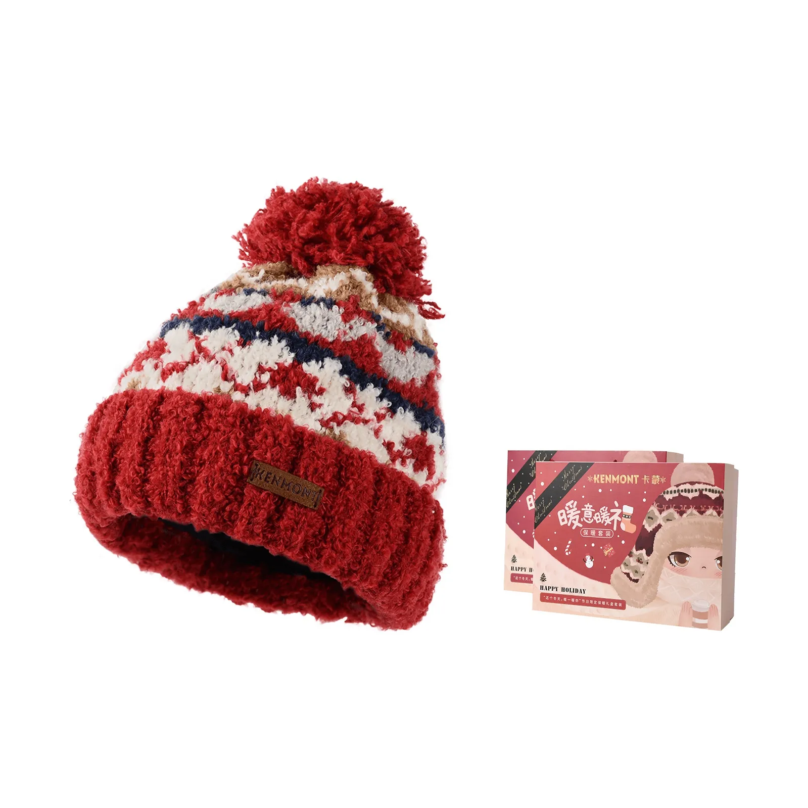 KENMONT Beanies Women's