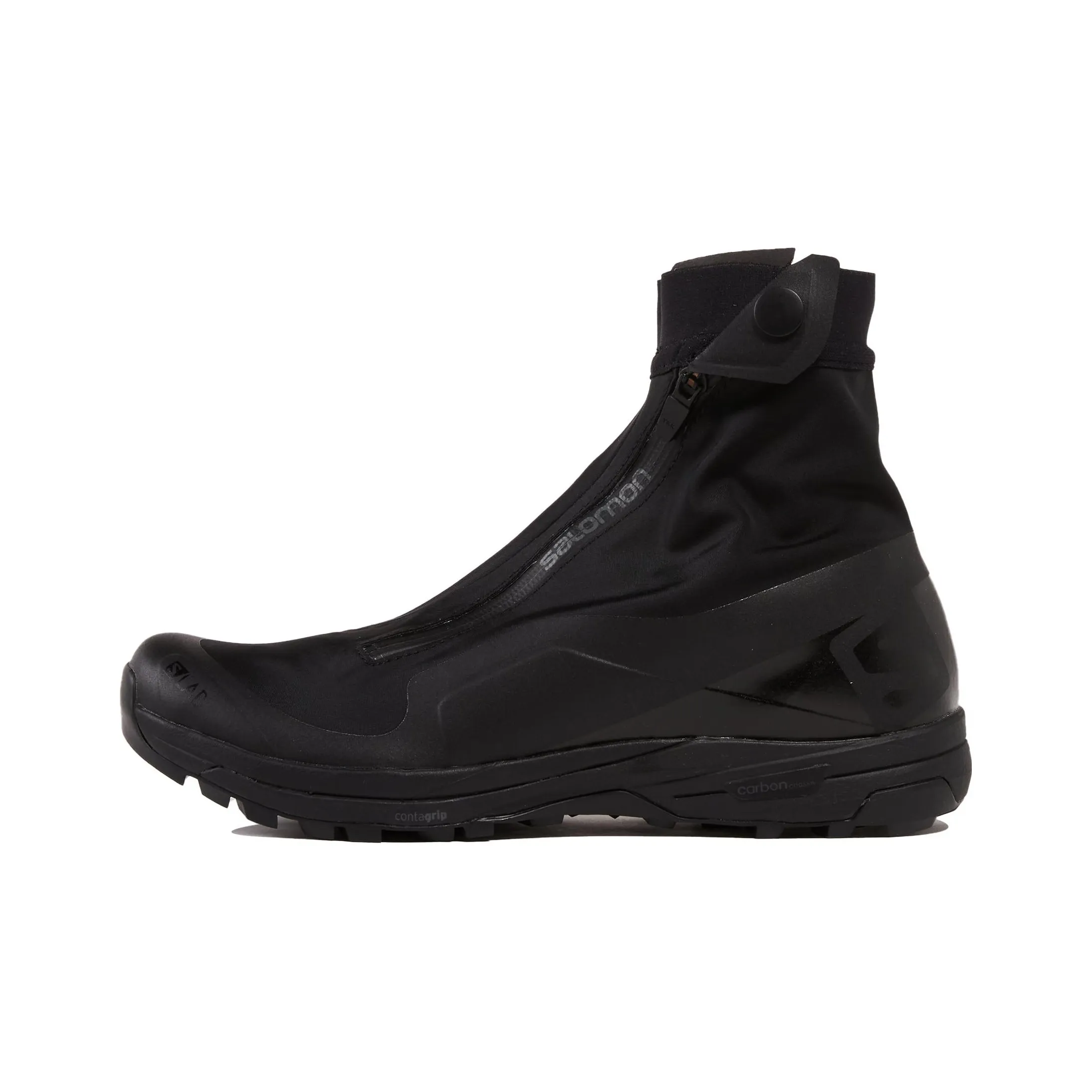 SALOMON Xa Alpine 2 Advanced 'Triple Black'